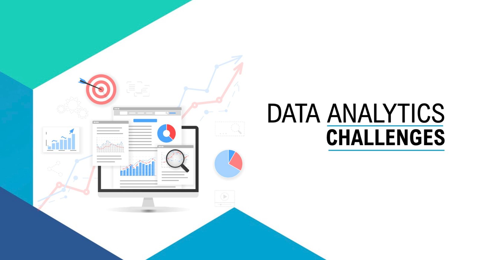 Các thách thức khi Phân tích dữ liệu