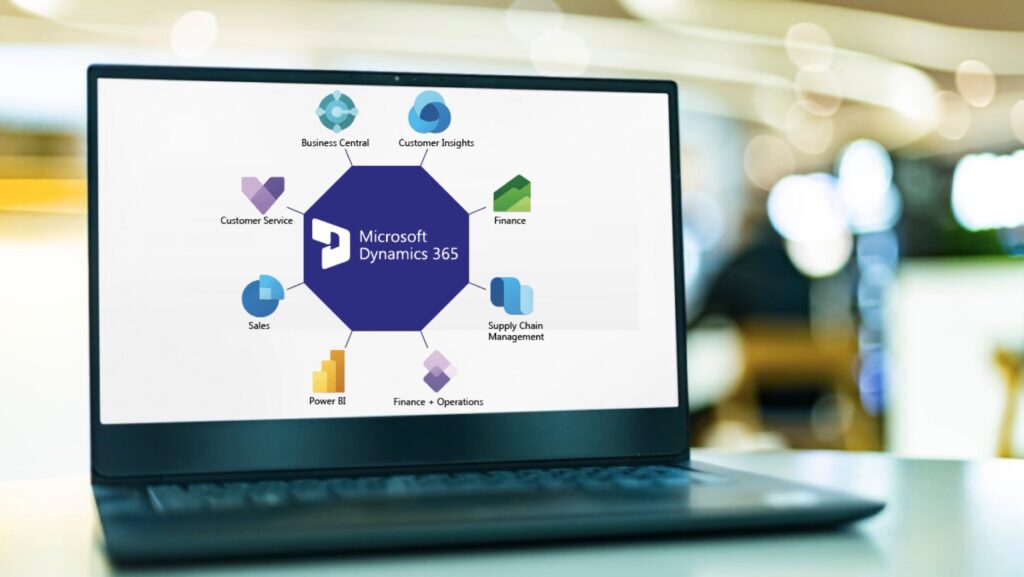 Dynamics 365