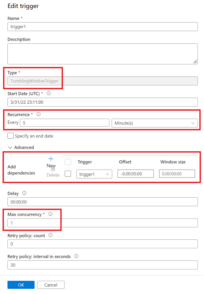 sap-cdc-tumbling-window-trigger SAP CDC