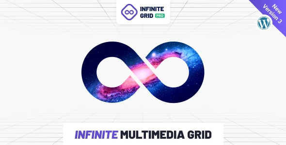 Infinite Grid Pro WordPress & WooCommerce Plugin