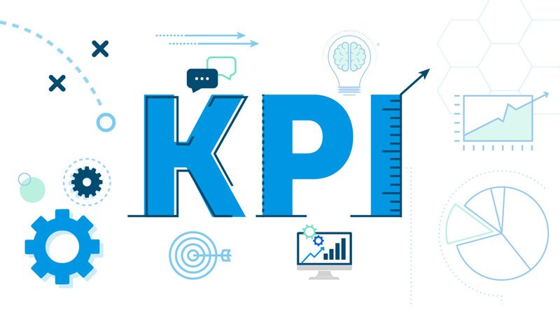 KPI cho tất cả các bộ phận