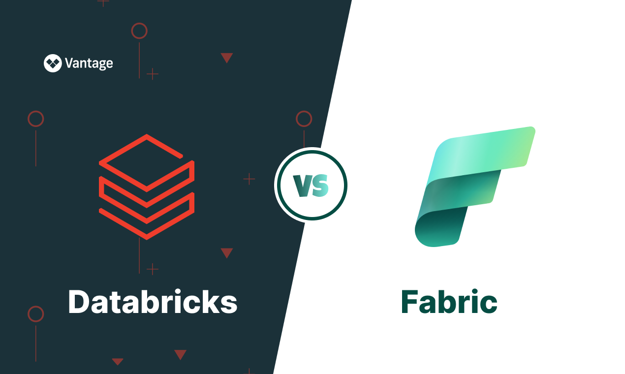 So sánh Microsoft Fabric và Databricks