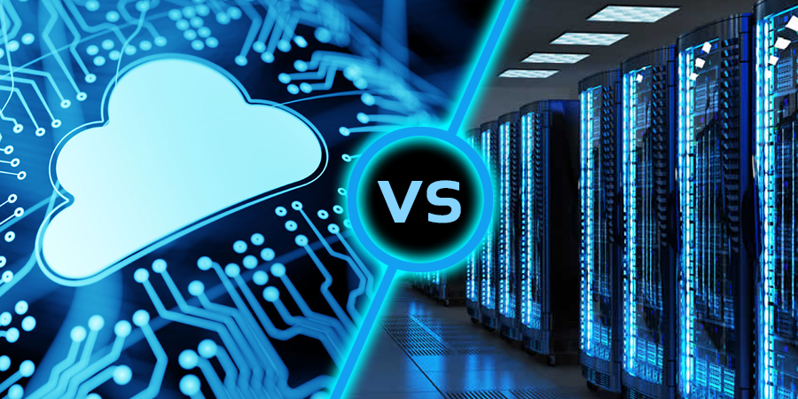 Microsoft Fabric vs Oracle On-Premise